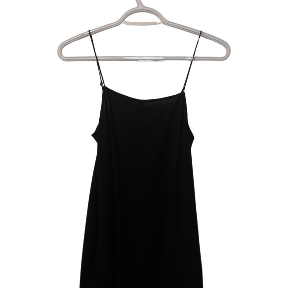 Wilfred Little Black Dress with Pockets XXS - Picture 4 of 4